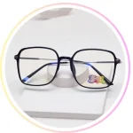 Eyeglasses