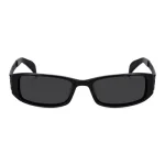 Rectangle Frame Sunglasses - Image 12