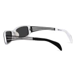 Rectangle Frame Sunglasses - Image 9