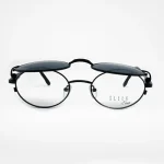 Oval Sunglasses - Image 4