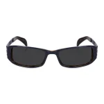 Rectangle Frame Sunglasses - Image 3