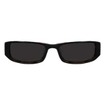 Rectangle Frame Sunglasses - Image 8